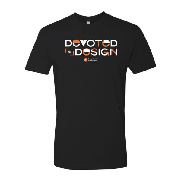 Premium Short Sleeve Unisex Crew Thumbnail