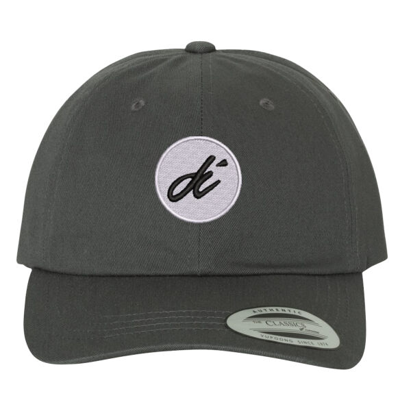 YP Classics - Dad’s Cap Thumbnail