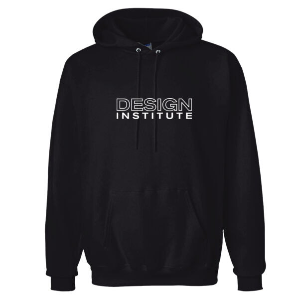   - Ultimate Cotton Hooded Sweatshirt Thumbnail