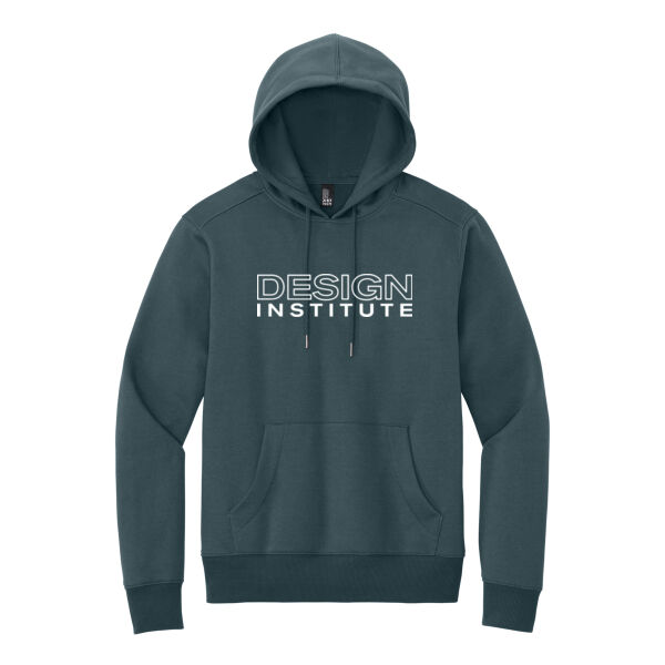   - Perfect Weight ® Fleece Hoodie  Thumbnail