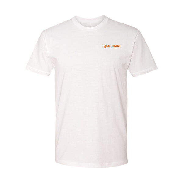   - Premium Short Sleeve Crew  Thumbnail