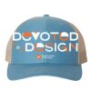 Trucker Snapback Cap Thumbnail