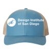 Trucker Snapback Cap Thumbnail