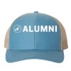 Trucker Snapback Cap Thumbnail