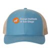 Trucker Snapback Cap Thumbnail